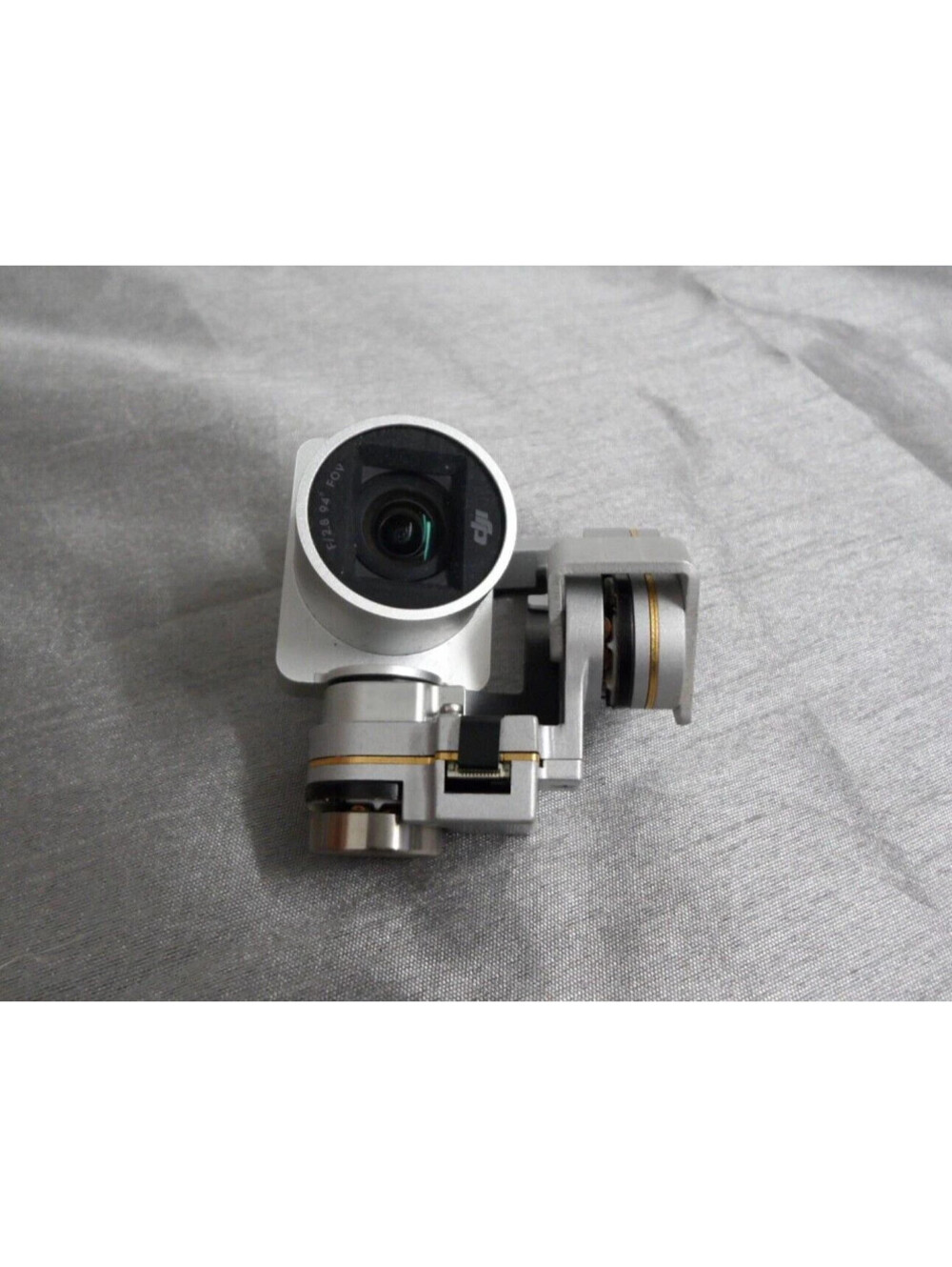 DJI F/2.8 94 FOV Lens And Camera Drone READ PLEASE